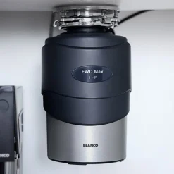 BLANCO 1-HP Disposer