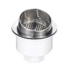BLANCO 3-in-1 Basket Strainer