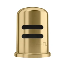 BLANCO Solid Brass Air Gap