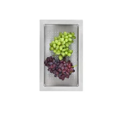 BLANCO Stainless Steel Sink Colander