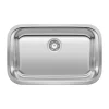 BLANCO Stellar 28" ADA Single Bowl Kitchen Sink