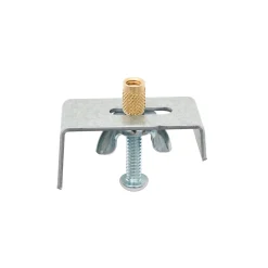 Blanco Undermount Sink Installation Mounting Clips