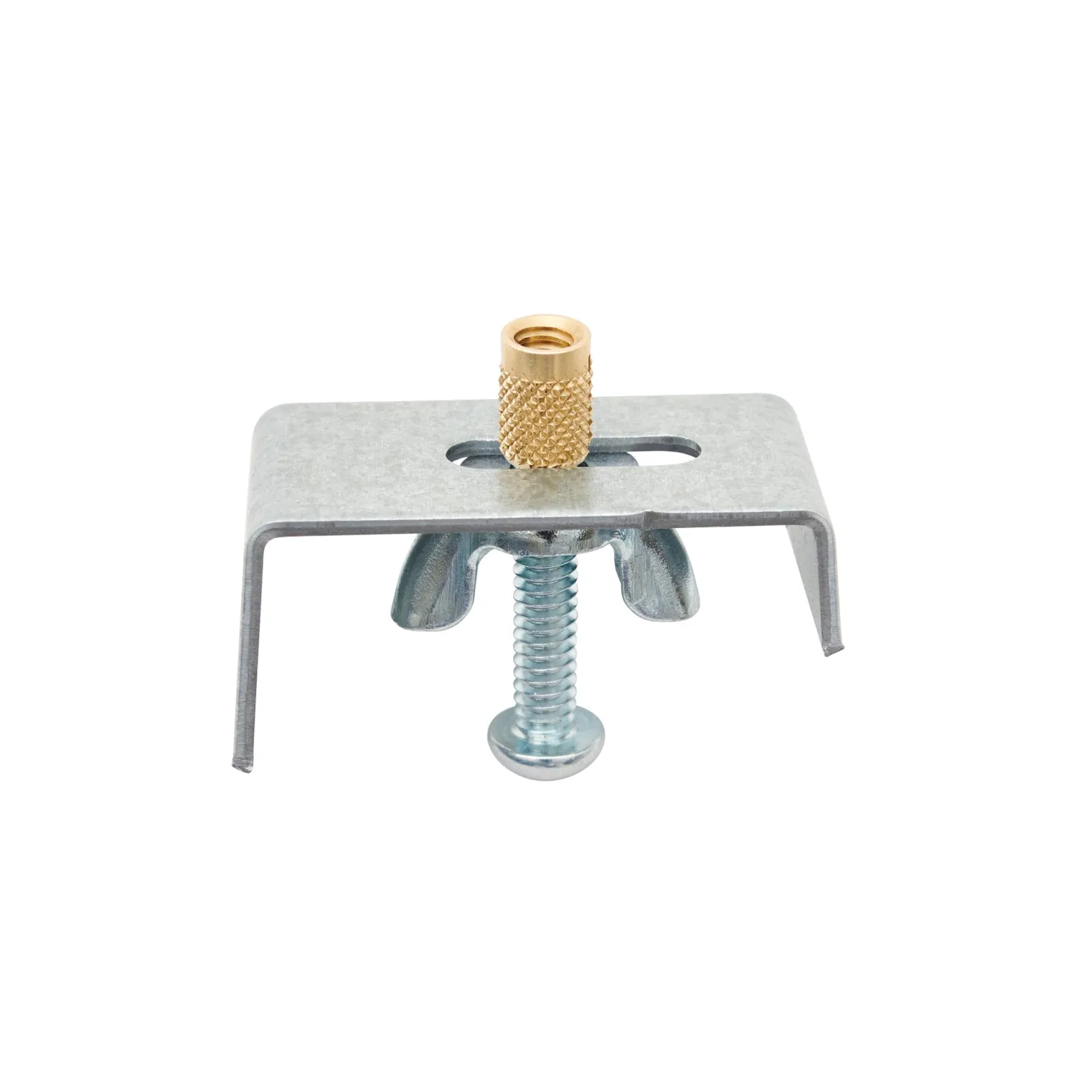 Blanco Undermount Sink Installation Mounting Clips