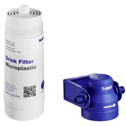 BLANCO Under Sink Filter Set for Micro-Plastics