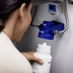 BLANCO Under Sink Filter Set for Hard Water