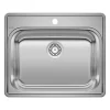 BLANCO 25 x 22 Drop-In Laundry Sink