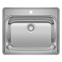 BLANCO 25 x 22 Drop-In Laundry Sink