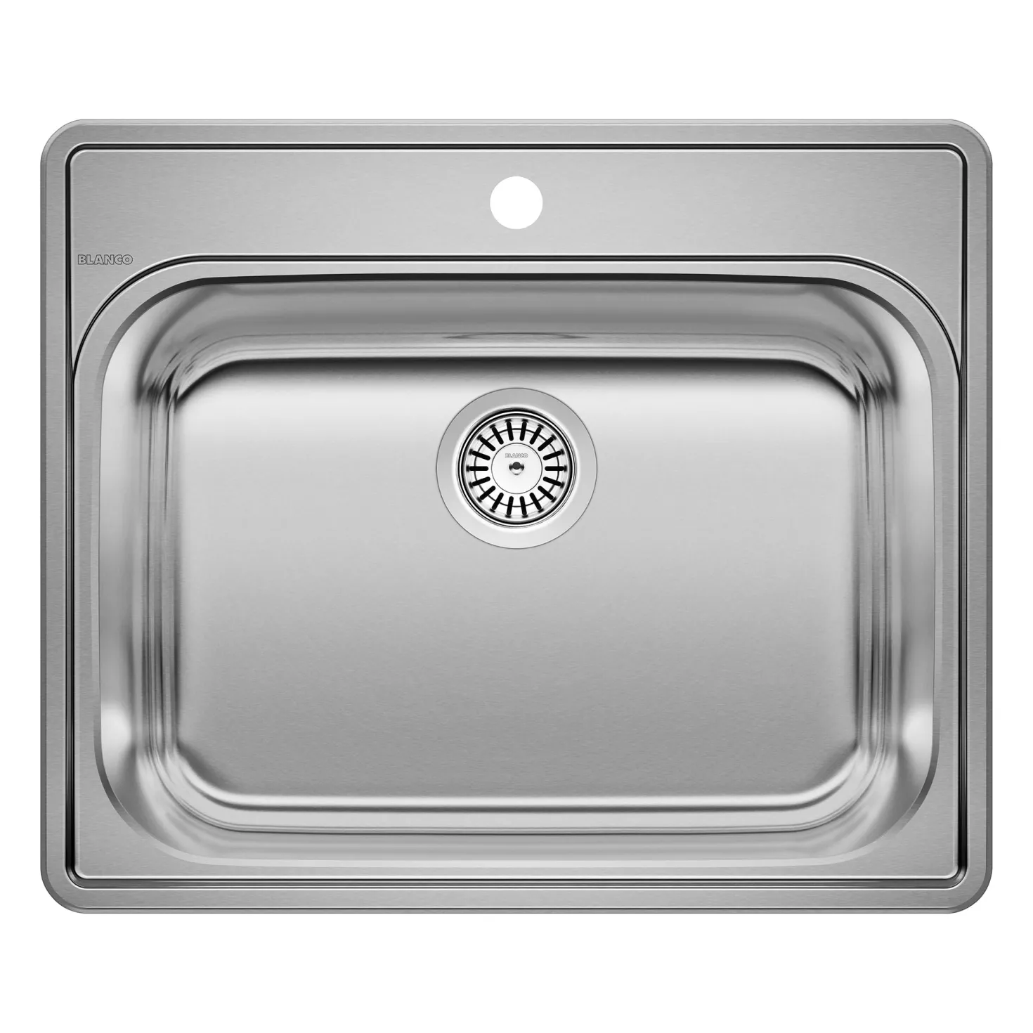 BLANCO 25 x 22 Drop-In Laundry Sink