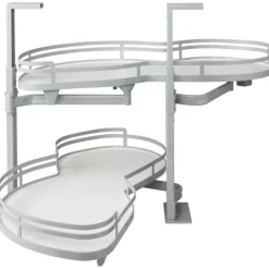 Blind Corner Organizer Swing-out for 15