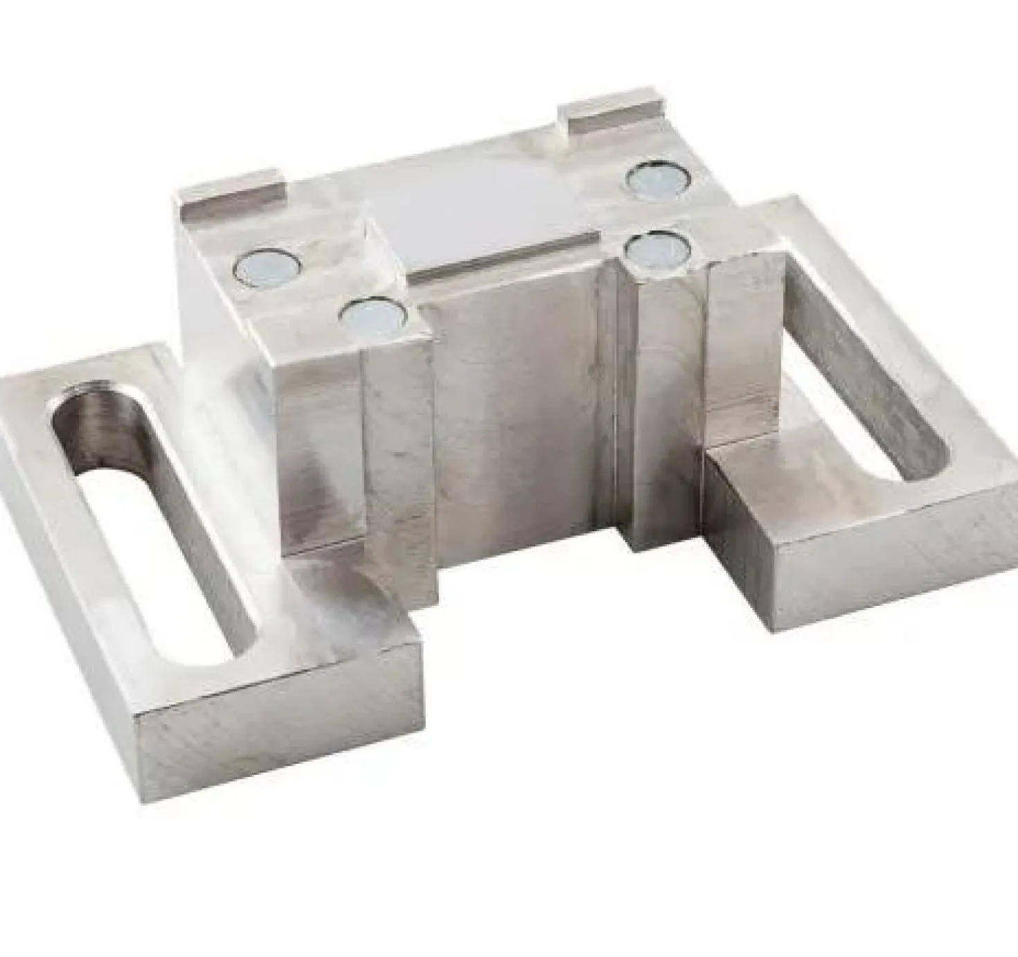 Boring Machine Insertion Ram for DURA-CLOSE 7390 Series and 6390 Series Compact Hinges