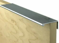 Bravo 9" Contemporary Tab Pull