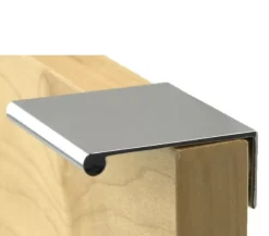 Bravo 1-3/4" Tab Pull