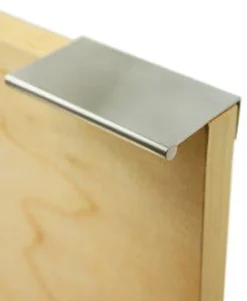 Bravo 3" Tab Pull