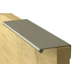 Bravo Tab Pulls by Berenson