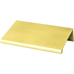 Bravo Tab Pulls by Berenson