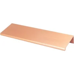 Bravo Tab Pulls by Berenson