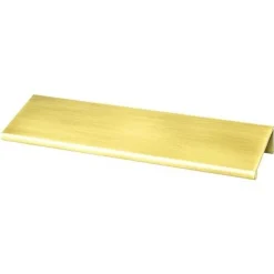 Bravo Tab Pulls by Berenson