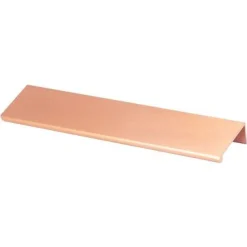 Bravo Tab Pulls by Berenson