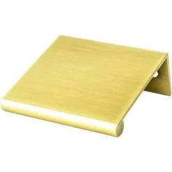 Bravo Tab Pulls by Berenson