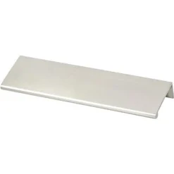 Bravo Tab Pulls by Berenson