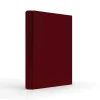 Cabernet Red Color Block | Fabuwood Cabinetry
