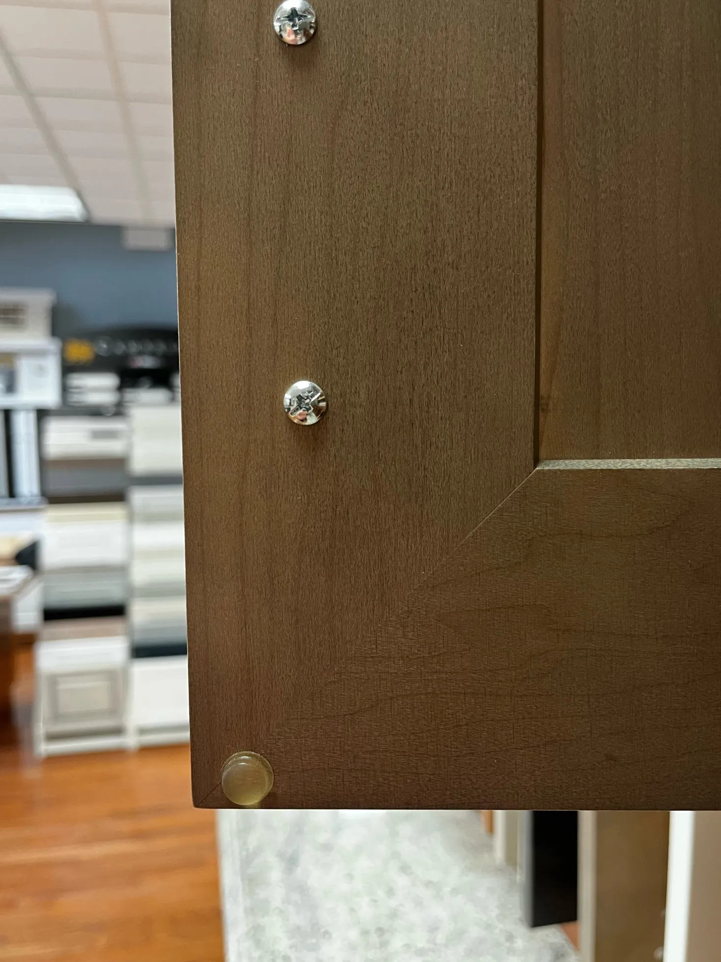 Cabinet Bumper Pads