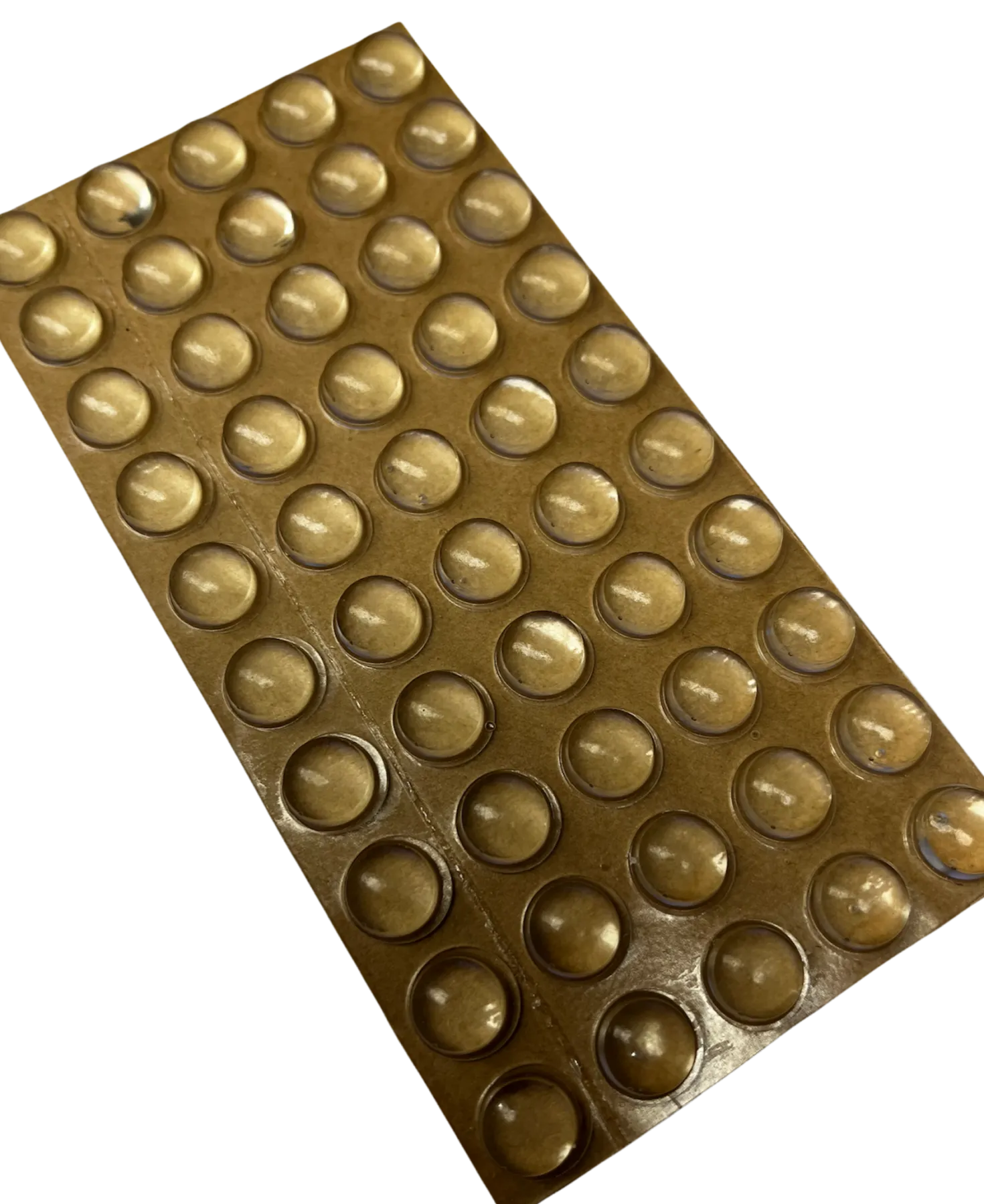 Cabinet Bumper Pads