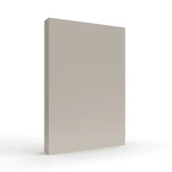 Carbone Matte Color Block | Fabuwood Cabinetry