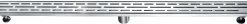 Dawn Amazon River Series - Linear Shower Drain 47"L