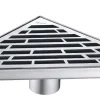 Dawn Amazon River Series - Triangle Shower Drain