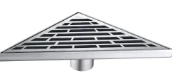 Dawn Amazon River Series - Triangle Shower Drain