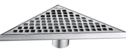 Dawn Brisbane River Series - Triangle Shower Drain