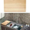 Dawn CB710 Cutting Board Dawn Workstation Sinks