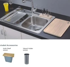 Dawn CB322 Cutting Board For AST3322