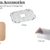 Dawn CB120 Cutting Board for DSU4120