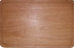 Dawn CB017 Solid Redwood Cutting Board