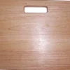 Dawn CB019 Solid Redwood Cutting Board