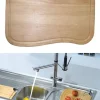 Dawn CB104 Solid Redwood Cutting Board For CH366