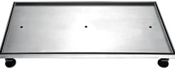 Dawn Colorado River Series Tile Insert Linear Shower Drain 24" x 12"
