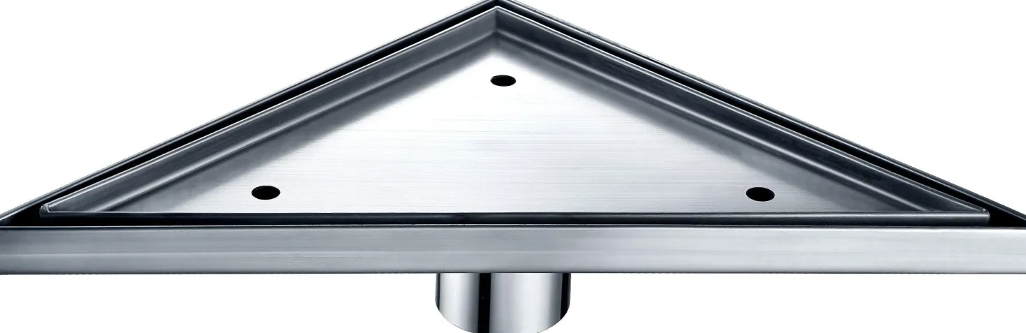 Dawn Colorado River Series - Triangle Shower Drain
