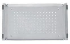 Dawn COL710 Stainless Steel Colander for Dawn Workstation Sinks.