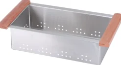 Dawn COL018 Stainless Steel Sink Colander For DSU3018