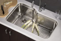 Dawn COL118 Stainless Steel Sink Colander For DSU3118