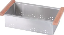 Dawn COL118 Stainless Steel Sink Colander For DSU3118