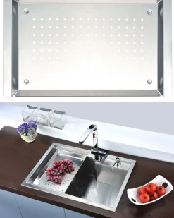 Dawn DSQ2417 Sink Colander