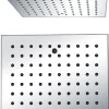 Dawn HSS0390400 Rectangle Rainhead