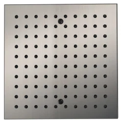 Dawn HSS0390400 Rectangle Rainhead