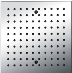 Dawn HSS0390400 Rectangle Rainhead