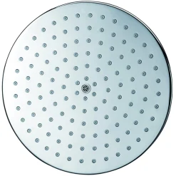 Dawn 8 or 10 inch Round Rainhead