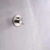 Dawn Pinnacles Series Shower Combo Set Wall Mounted Showerhead and Tub Spout with Trim